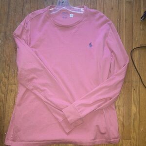 Polo Ralph Lauren long sleeve shirt